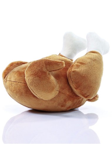 MBW-M170006-MiniFeet® Dog Toy Chicken